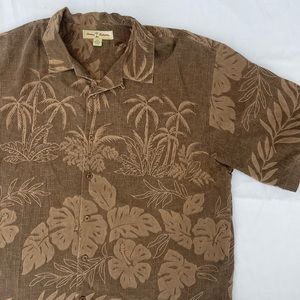 Tommy Bahama Silk Beach T-Shirt